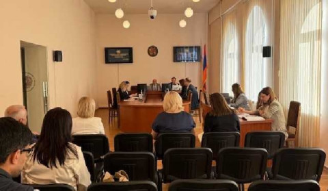 ԿԸՀ-ն պատգամավորի 45 թեկնածուների գրանցումն ուժը կորցրած է ճանաչել