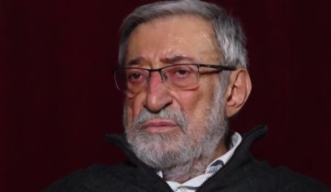 Նիկոլայ Ծատուրյանի հուղարկավորության կառավարական հանձնաժողով կստեղծվի