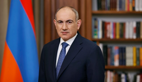Անգնահատելի է Նիկոլայ Ծատուրյանի դերն ու վաստակը Հայաստանի մշակութային կյանքում, հայ թատրոնի նոր սերունդ կրթելու և ձևավորելու գործում․ վարչապետ