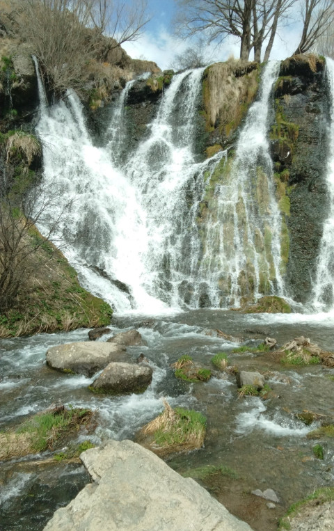 Շուրջ 27 մլն դրամի վնաս՝ ջրային ռեսուրսին. ԲԸՏՄ-ն խախտումներ է արձանագրել «Շաքի» ՓՀԷԿ-ում