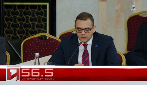 Օրը՝ 60 վայրկյանում | 16.05.2026