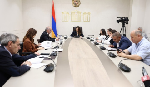 Կարգավորումներ՝ ուղղված բժշկական բնույթի հարկադրական միջոցներ կիրառելու վարույթի որոշակի նորմերին
