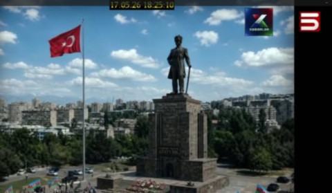 Հազա՛ր ամոթ. ՀՌՀ նախագահը՝ նախընտրական քարոզչության անվան տակ տարածվող հայատյաց բովանդակության մասին