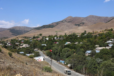 2025 թվականի ընթացքում պետությանն են վերադարձվել ավելի քան 13 հազար հեկտար անտառային և բնապահպանական հողեր․ ՇՄ նախարար