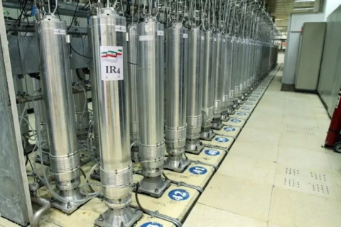 Iran ready to hand over enriched uranium to Russia instead of US: Al Hadath