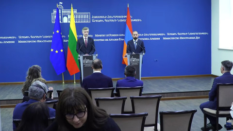 Պետք է մեծ հարգանքով վերաբերվել մյուս կողմի՝ այս կամ այն հարցում ինքնուրույն որոշում կայացնելու իրավունքին. Միրզոյանը՝ ՀՀ-ՌԴ հարաբերությունների մասին