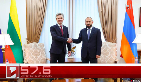 Օրը՝ 60 վայրկյանում | 19.05.2026