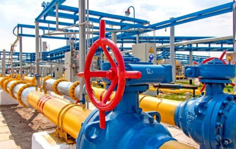 Գազամատակարարման վթարային դադարեցում Ախուրյան բնակավայրում
