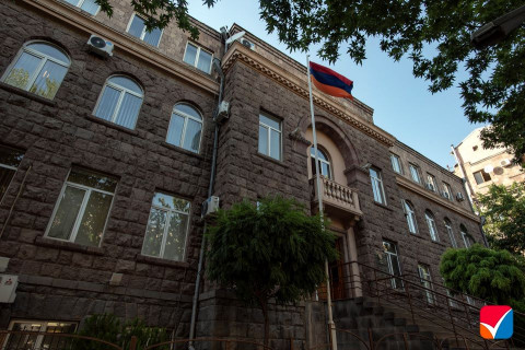 ԿԸՀ-ն ուժը կորցրած է ճանաչել պատգամավորի 18 թեկնածուի գրանցումը