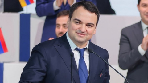 ՌԴ պետական ռեեստրում Նարեկ Կարապետյանը նշված է որպես ՌԴ քաղաքացի