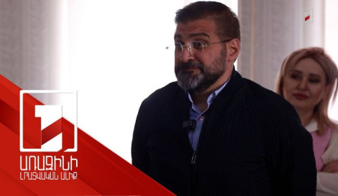 «Հանուն հանրապետության» կուսակցության առաջնահերթություններից է դատական համակարգի բարեփոխումը