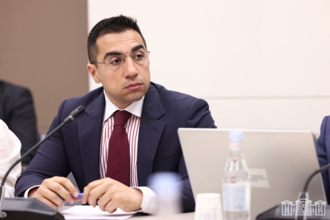 Առաջարկվում է արդիականացնել և կատարելագործել հավատարմագրման ոլորտի կարգավորումները