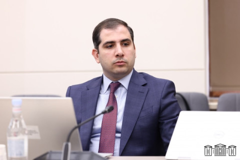 Առաջարկվում է ընդլայնել էլեկտրոնային ՀԴՄ-ի կիրառության ոլորտները