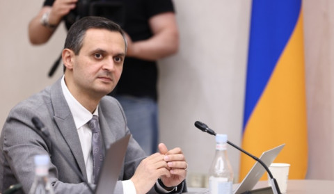 Քննարկվել է բանկերի հարկային միջավայրի վերանայմանն ուղղված օրենսդրական փաթեթը