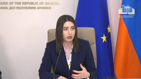 ՀՀ քաղաքացիների՝ ԵՄ երկրներ մուտքի վիզաների տրամադրման թիվը 2024-ին 2019-ի համեմատությամբ աճել է մոտ 35 հազարով