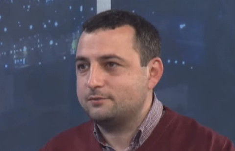 Արթուր Օսիպյանը կալանավորվել է