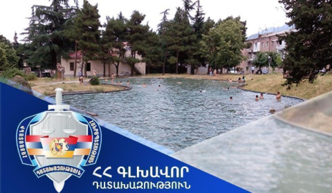 Իջևանի քաղաքային զբոսայգու տարածքում գտնվող ևս 1 հողամաս է վերադարձվել համայնքին