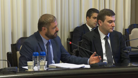 Տավարաբուծության զարգացման ծրագրի պայմանները կբարելավվեն, փոխհատուցվող գումարի չափը կմեծանա