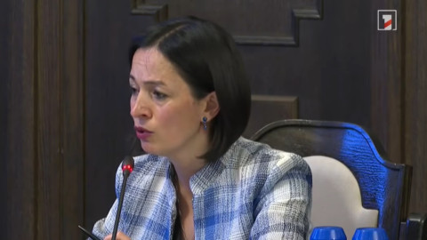 Նոր չափորոշչի ներդրման գործընթացը ուղեկցվել է հանրակրթության ֆինանսական ծավալների էական աճով. Ժաննա Անդրեասյան