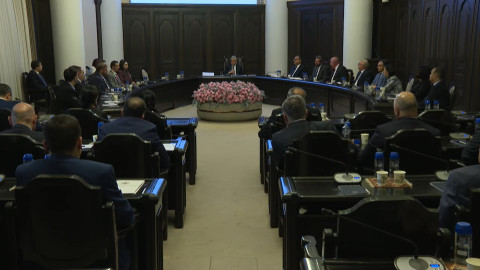 Վարկի կամ լիզինգի շահառուն իր ֆինանսական պարտավորությունը կարող է բանկից բանկ տեղափոխել. պետության սուբսիդավորումը կպահպանվի