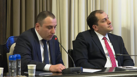 Մինչև 12 տարեկան 2 երեխա ունեցող ծնողներին կտրվի օրական առավելագույնը 30 րոպե աշխատանքից բացակայելու իրավունք