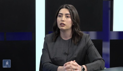 Կենսաչափական համակարգին զուգահեռ ընթանում են ինքնաշխատ սահմանային անցման (e-gates) համակարգերի ներդրման աշխատանքները. ՆԳ նախարար