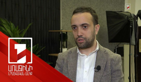 «Դա ՌԴ փոխվարչապետի ի՞նչ գործն է». Իոաննիսյանը՝ Միխայիլ Գալուզինի հերքման մասին