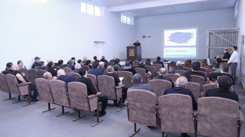 Պաշտպանը կարևորում է ազատությունից զրկված անձանց զբաղվածության, ստեղծագործական ներուժի բացահայտման և զարգացման հնարավորությունների ապահովումը