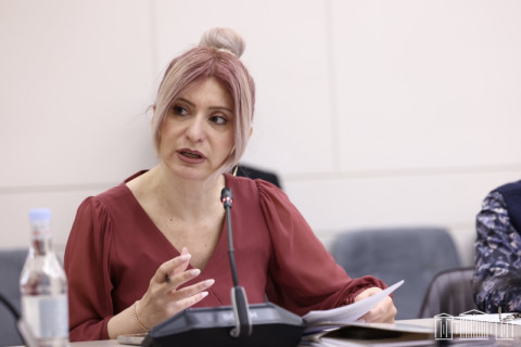 Նոր կարգավորումներ են նախատեսվում «Մասնագիտական կրթության և ուսուցման մասին» օրենքում