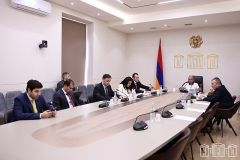 Փոփոխություններ և լրացումներ են նախատեսվում ՏԻՄ ոլորտին վերաբերող օրենքներում