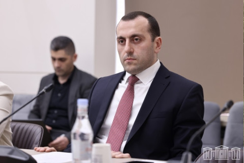 Առաջարկվում է Հայաստանում ձևավորել 3 նոր խոշորացված համայնք