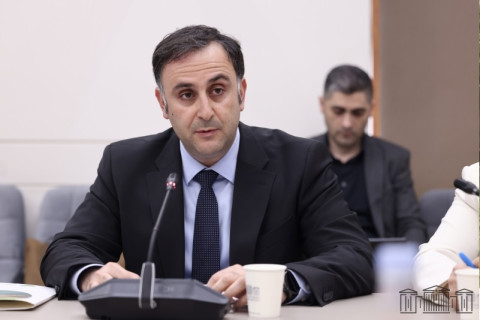 Առաջարկվում է արմատապես բարեփովել բնապահպանական կառավարման ոլորտը