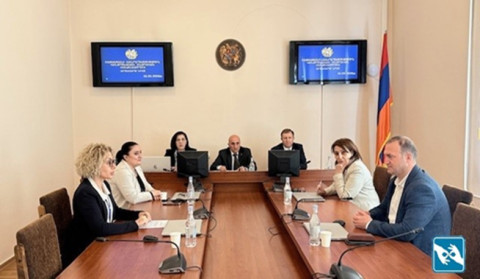 ԿԸՀ-ն ուժը կորցրած է ճանաչել «Բոլորին դեմ եմ»-ի պատգամավորի 7 թեկնածուի գրանցումը