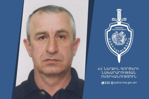 «Օրենքով գողը» խոչընդոտել է ընտրական իրավունքի իրականացումը․ կատարվում է նախաքննություն