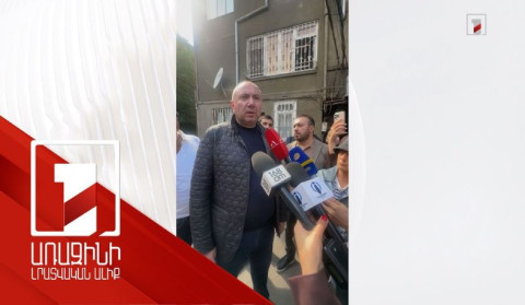 Բոլորին էլ հետաքրքրել է. Անդրանիկ Թևանյանը՝ գաղտնի նիստի բովանդակությանը ծանոթանալու մասին