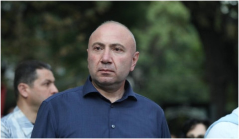 Անդրանիկ Թևանյանը ձերբակալվել է