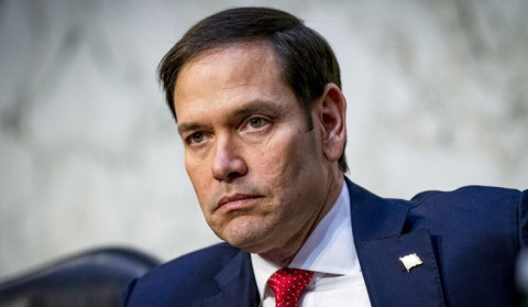 Progress has been made in negotiations with Iran; there may be good news in coming days: Rubio
