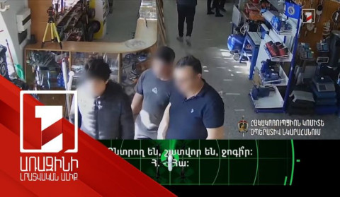 Ընտրող են, շատվոր են, ջոգի՞ր. ԲՀԿ-ն բարեգործության անվան տակ անվճար շինանյութ է տվել