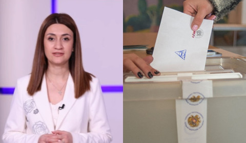 Եթե լրացել է անձը հաստատող փաստաթղթի ժամկետը, կարո՞ղ եք մասնակցել ընտրությանը․ տեսանյութ