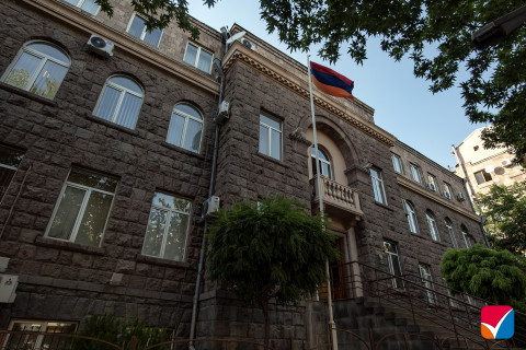 Վերջնաժամկետի ավարտից հետո լիազոր մարմինը չի կարող դիմումներ ընդունել․ ԿԸՀ