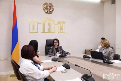 Առաջարկվում է կարգավորել «Սոցիալական աջակցության մասին» օրենքի կիրարկման արդյունքում ի հայտ եկած խնդիրները