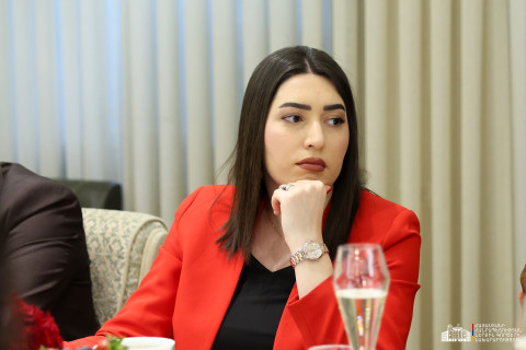 Վերջին շրջանում ընտանեկան բռնության դեպքերով ոստիկանություն դիմելիությունն աճել է. ՆԳ նախարար