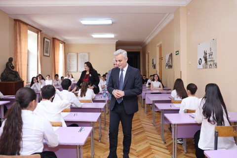 Անցկացվել է «Փայտփորիկ» սոլֆեջոյի երկրորդ հանրապետական օլիմպիադայի առաջին փուլը