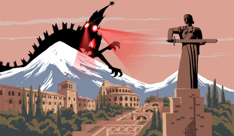«Դոսյե»-ի անդրադարձը՝ Ռուսաստանի միջամտությանը Հայաստանում նախատեսվող խորհրդարանի ընտրությանը