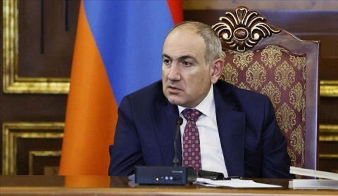 Ռուսական հետախուզության արտահոսած փաստաթղթերը՝ Հայաստանում իշխանափոխության վերաբերյալ