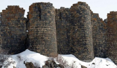 Ամբերդ ամրոց և Քարի լիճ տանող ավտոճանապարհները փակ են