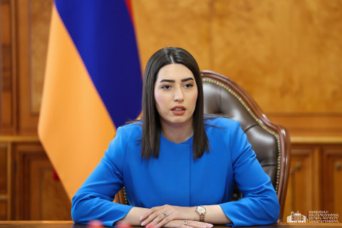 Կադրային փոփոխություններ, ազատումներ ու նշանակումներ ՆԳՆ-ում և ենթակա ծառայություններում