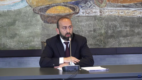 Շաբաթների ընթացքում մենք կունենանք TRIPP նախագծի ստորագրում. Միրզոյան