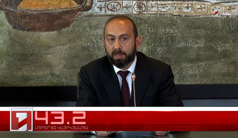 Օրը՝ 60 վայրկյանում | 26.05.2026