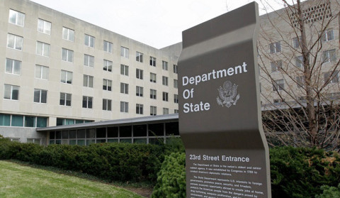 Signed documents deepen USA-Armenia bilateral relationship and advance the agreements, US State Department